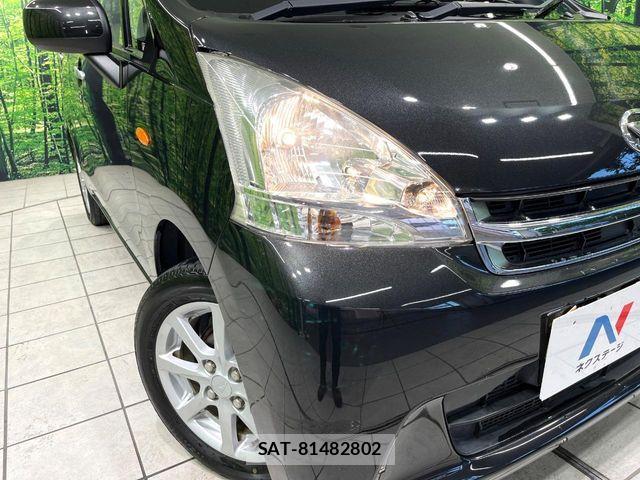 Daihatsu MOVE 2011-08 7059701-11
