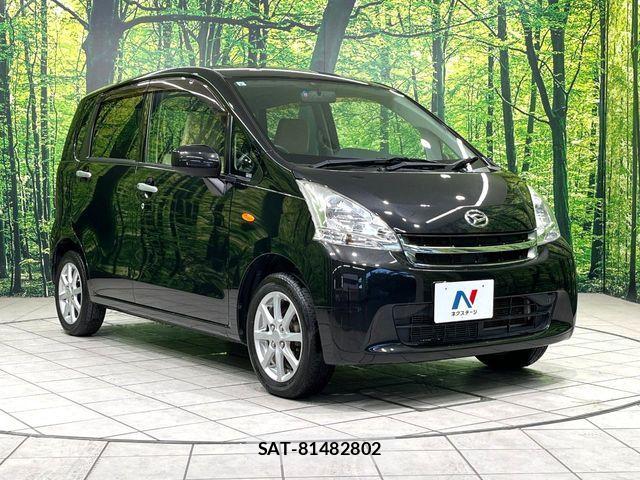 Daihatsu MOVE 2011-08 7059701-15