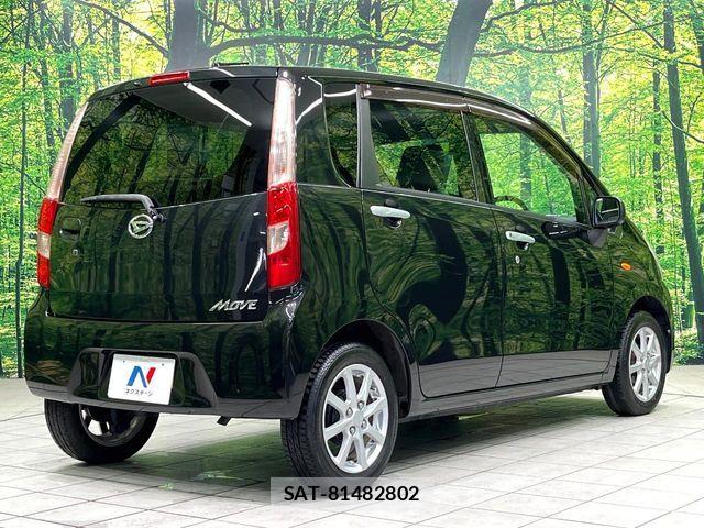 Daihatsu MOVE 2011-08 7059701-16