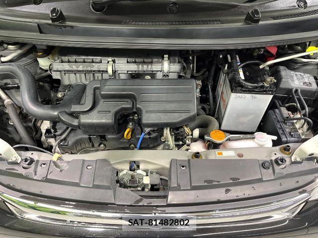 Daihatsu MOVE 2011-08 7059701-17