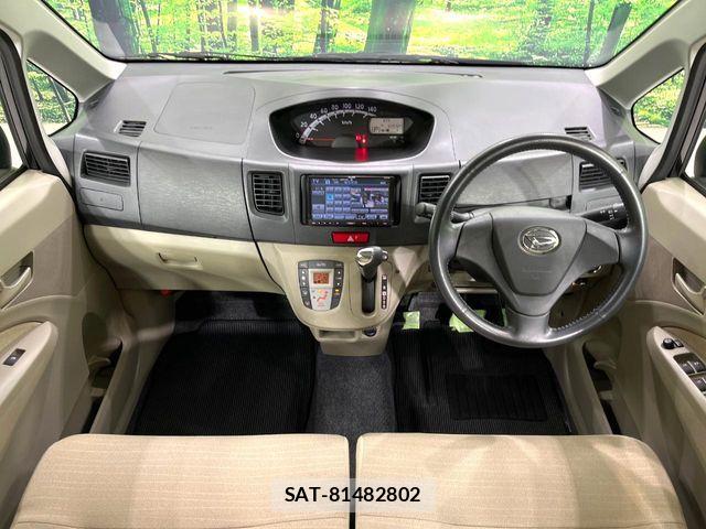 Daihatsu MOVE 2011-08 7059701-1