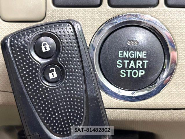 Daihatsu MOVE 2011-08 7059701-4