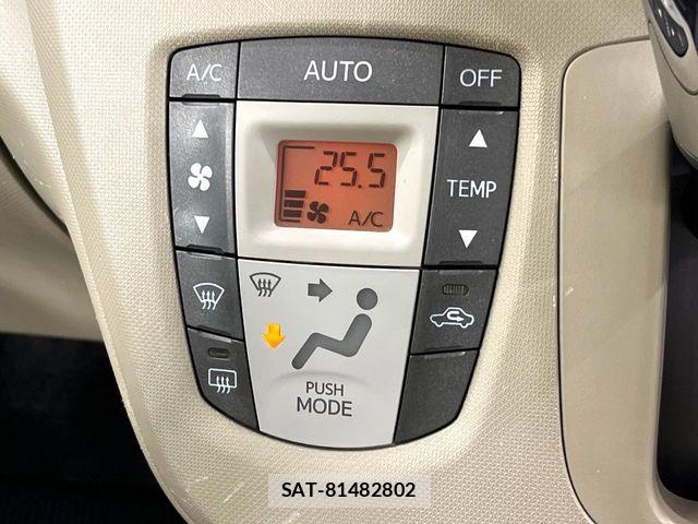 Daihatsu MOVE 2011-08 7059701-5