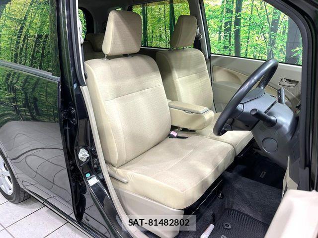 Daihatsu MOVE 2011-08 7059701-7