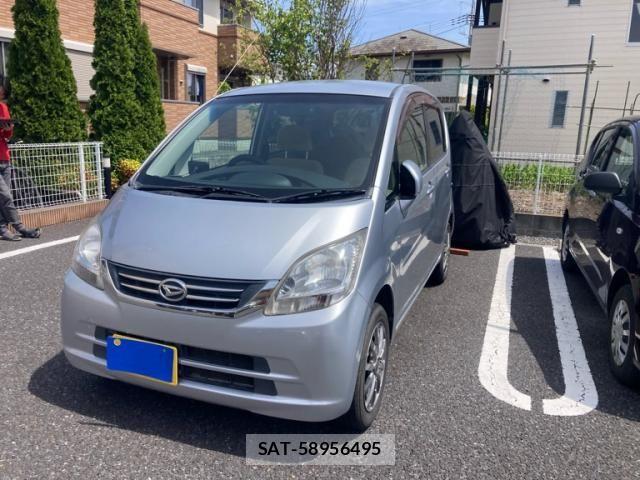 Daihatsu MOVE 2010-12 7059705-0