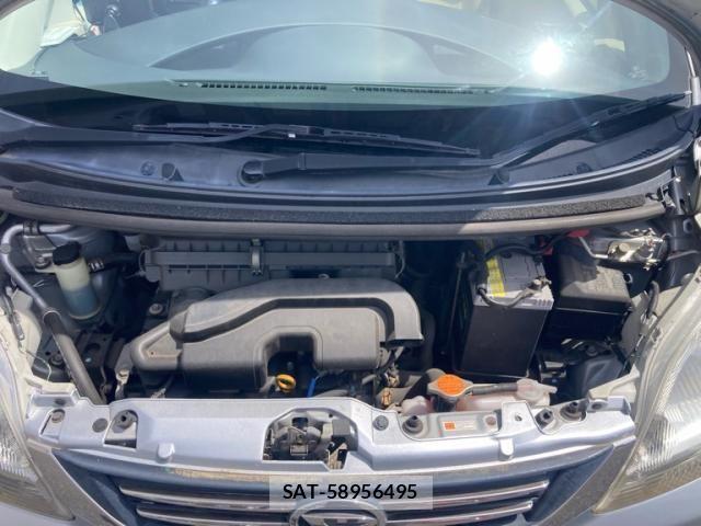 Daihatsu MOVE 2010-12 7059705-10