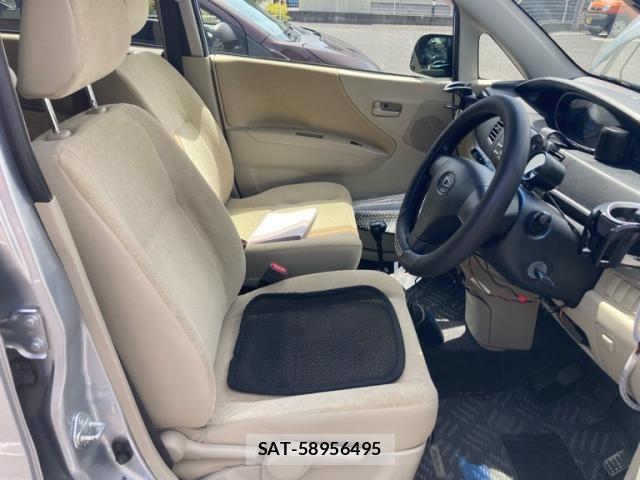 Daihatsu MOVE 2010-12 7059705-12
