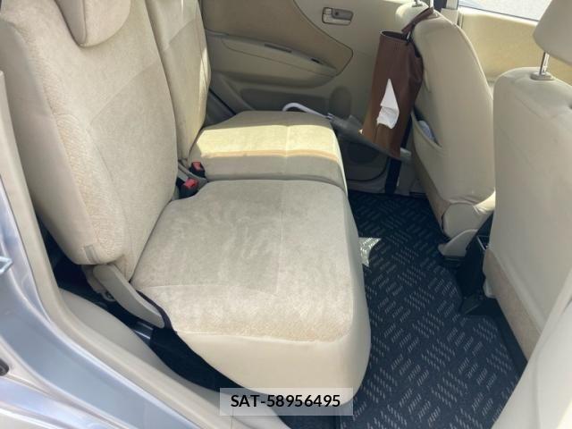 Daihatsu MOVE 2010-12 7059705-13