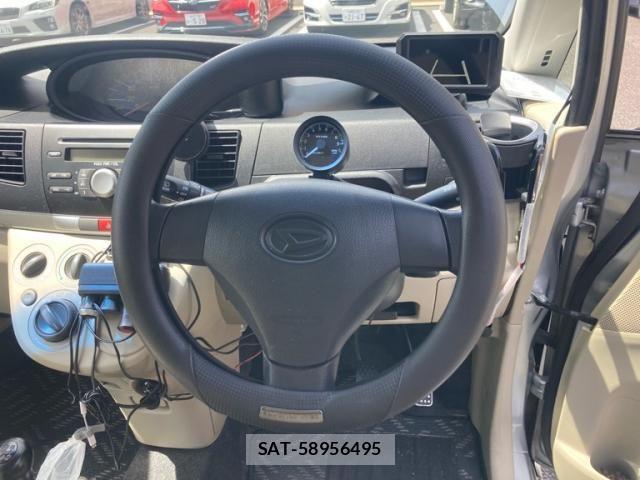 Daihatsu MOVE 2010-12 7059705-14