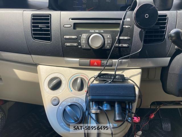 Daihatsu MOVE 2010-12 7059705-15