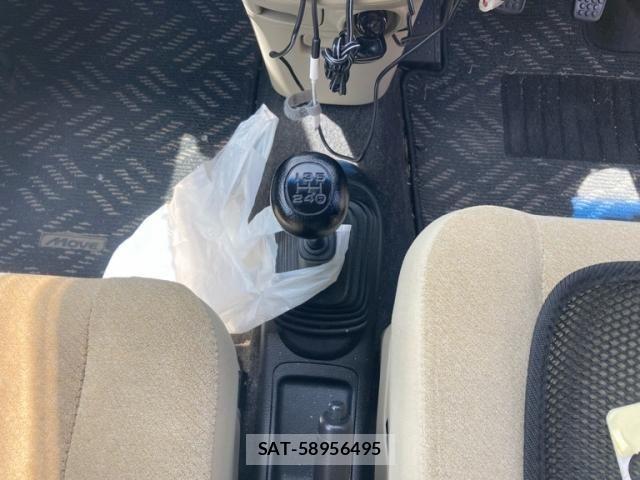 Daihatsu MOVE 2010-12 7059705-16