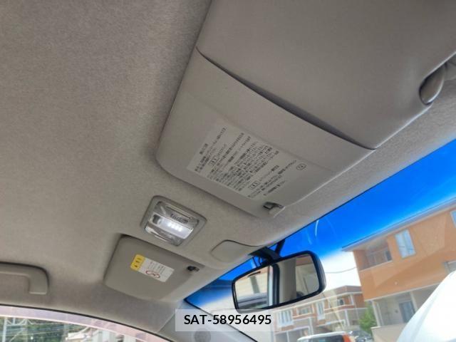 Daihatsu MOVE 2010-12 7059705-17