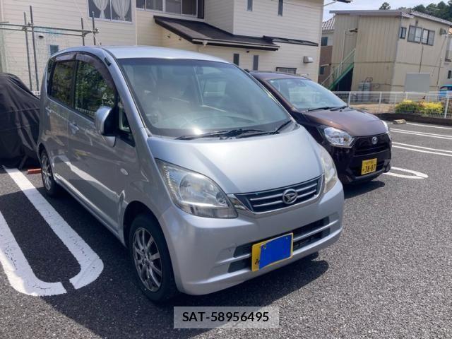 Daihatsu MOVE 2010-12 7059705-1