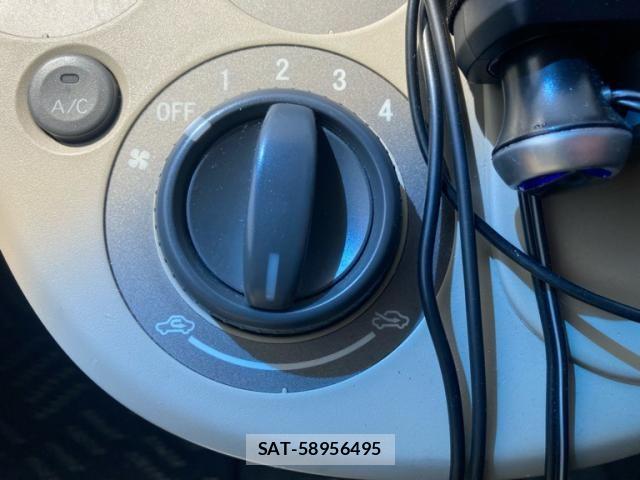 Daihatsu MOVE 2010-12 7059705-20