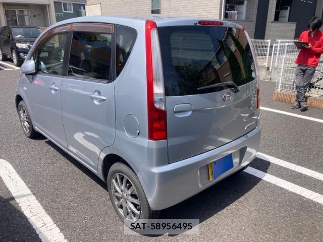 Daihatsu MOVE 2010-12 7059705-2