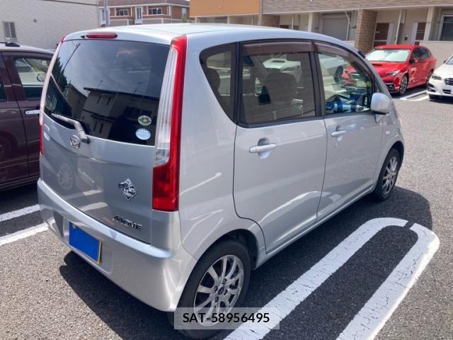 Daihatsu MOVE 2010-12 7059705-3