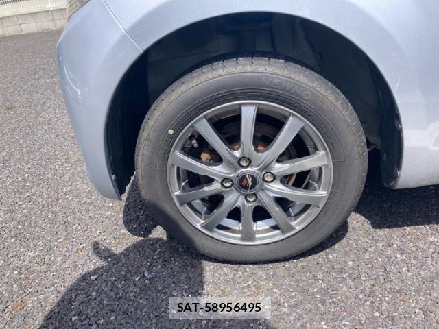 Daihatsu MOVE 2010-12 7059705-4