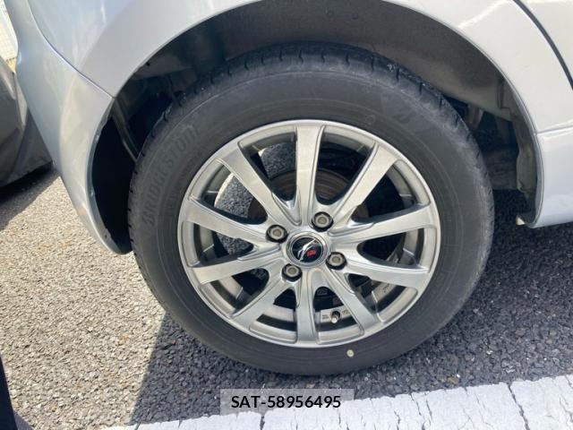Daihatsu MOVE 2010-12 7059705-6