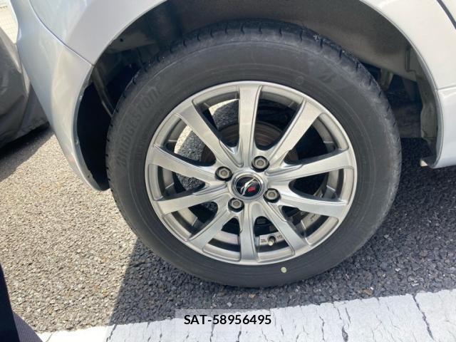 Daihatsu MOVE 2010-12 7059705-7