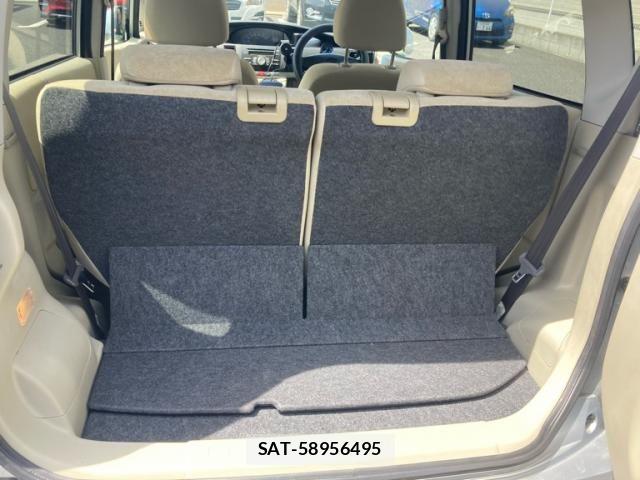 Daihatsu MOVE 2010-12 7059705-8