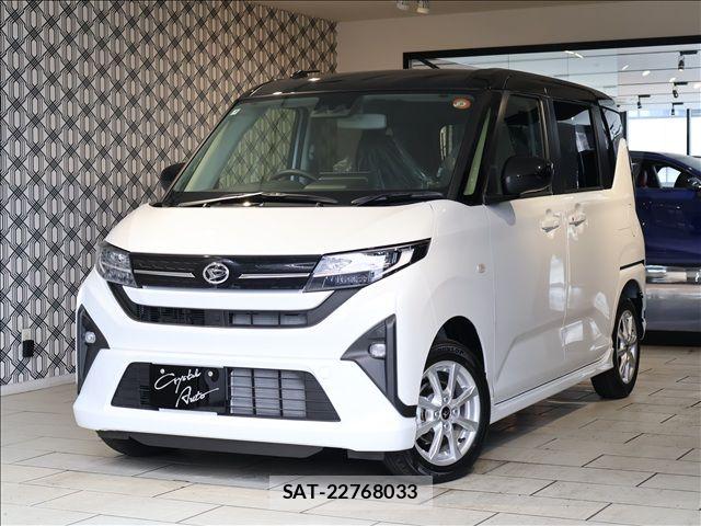 Daihatsu MOVE 2025-08 7059692-0