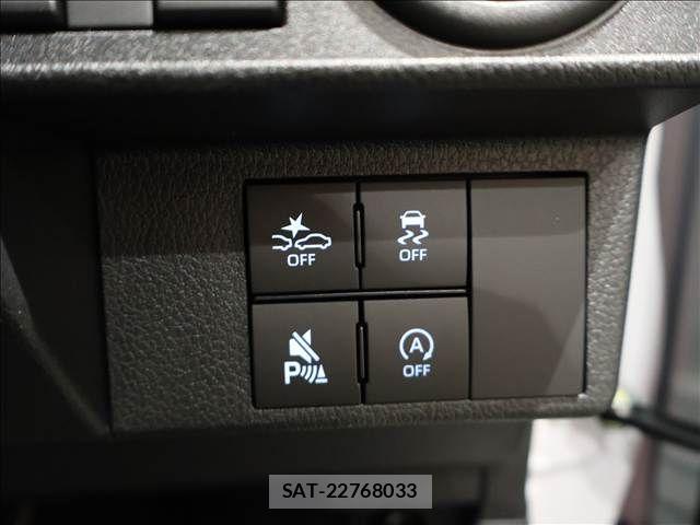 Daihatsu MOVE 2025-08 7059692-9