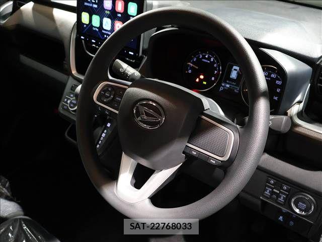Daihatsu MOVE 2025-08 7059692-10