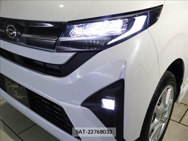 Daihatsu MOVE 2025-08 7059692-14
