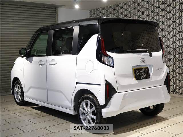 Daihatsu MOVE 2025-08 7059692-1