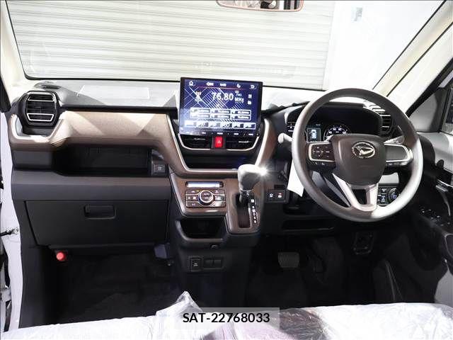 Daihatsu MOVE 2025-08 7059692-2