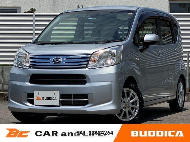 Daihatsu MOVE 2020-12 7059700-0