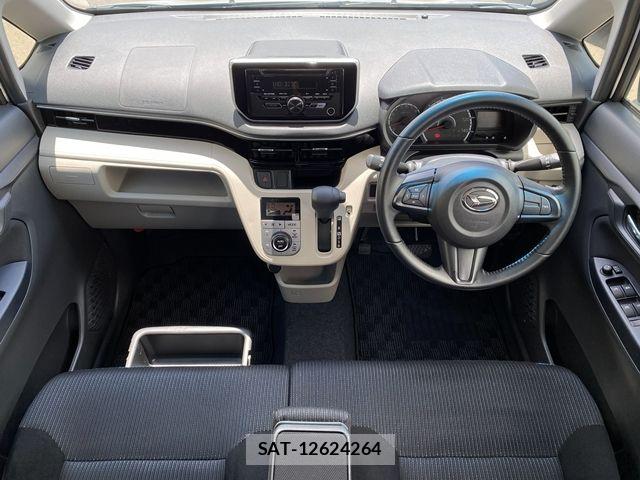 Daihatsu MOVE 2020-12 7059700-11