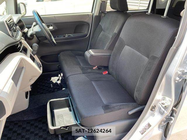 Daihatsu MOVE 2020-12 7059700-14