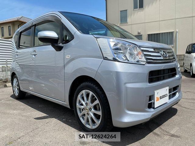 Daihatsu MOVE 2020-12 7059700-1