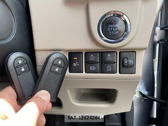 Daihatsu MOVE 2020-12 7059700-21