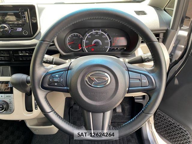 Daihatsu MOVE 2020-12 7059700-22