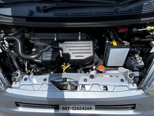 Daihatsu MOVE 2020-12 7059700-28