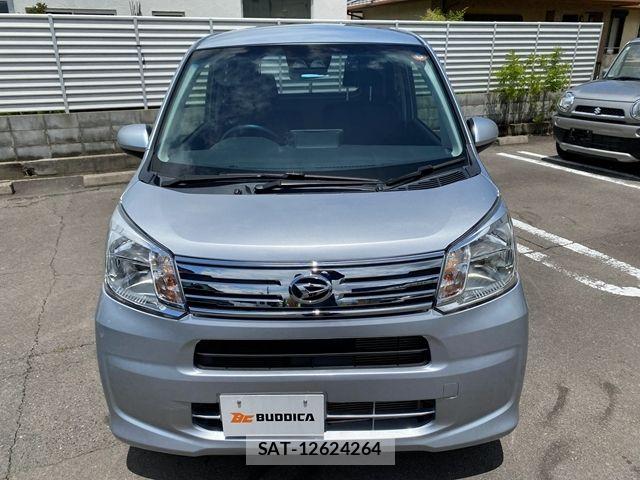 Daihatsu MOVE 2020-12 7059700-2