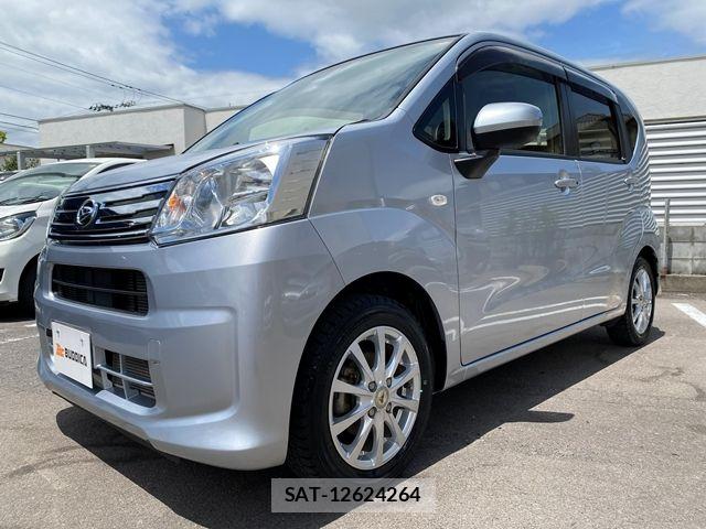 Daihatsu MOVE 2020-12 7059700-3