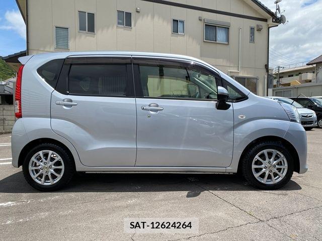 Daihatsu MOVE 2020-12 7059700-5