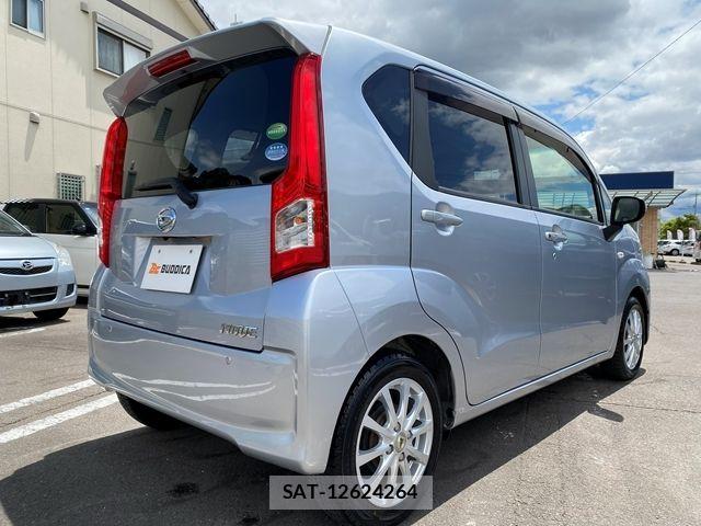 Daihatsu MOVE 2020-12 7059700-6