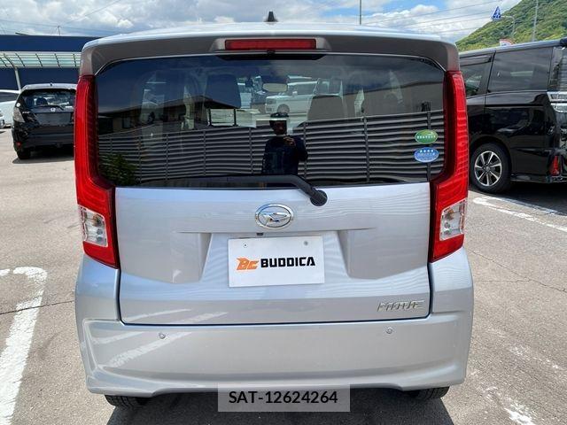 Daihatsu MOVE 2020-12 7059700-7