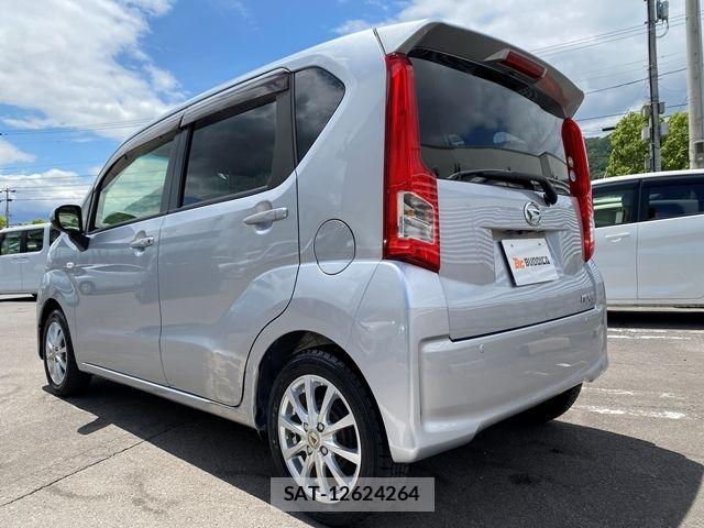 Daihatsu MOVE 2020-12 7059700-8