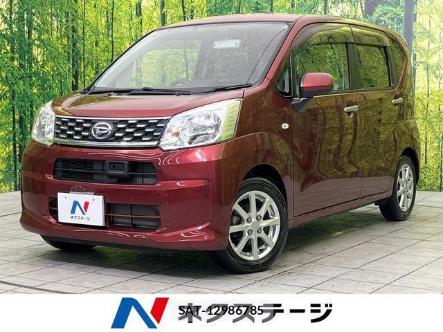 Daihatsu MOVE 2015-04 7059699-0