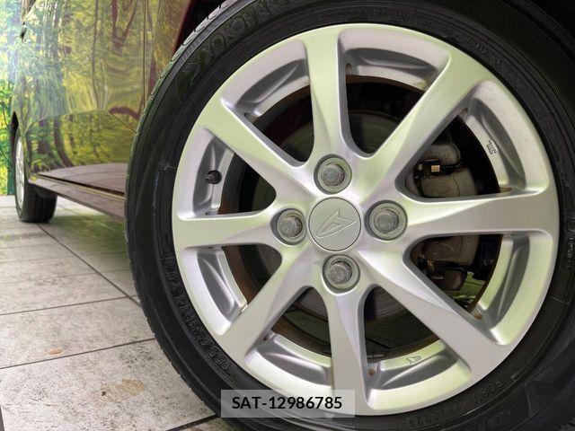 Daihatsu MOVE 2015-04 7059699-12