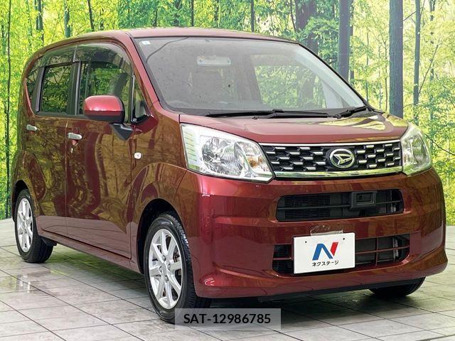 Daihatsu MOVE 2015-04 7059699-15