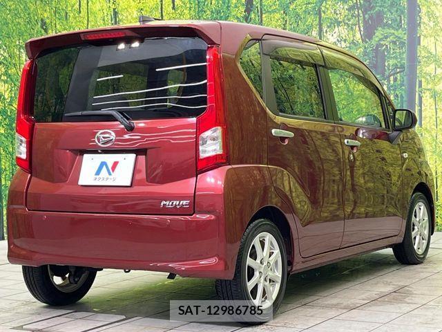 Daihatsu MOVE 2015-04 7059699-16