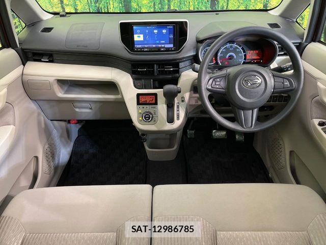 Daihatsu MOVE 2015-04 7059699-1