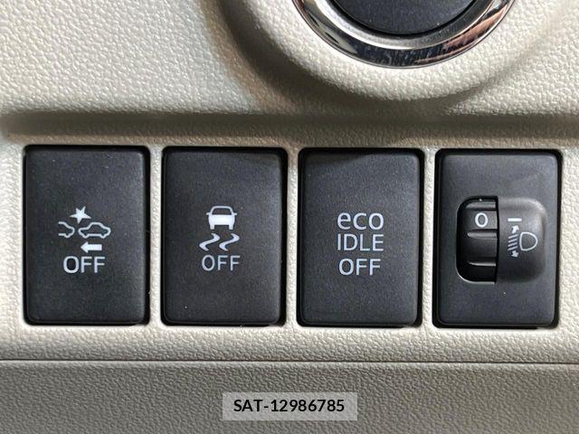 Daihatsu MOVE 2015-04 7059699-3