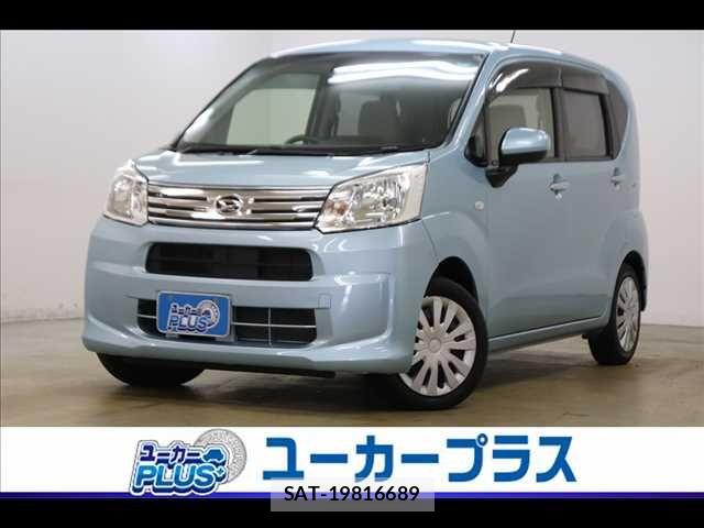 Daihatsu MOVE 2021-03 7059695-0